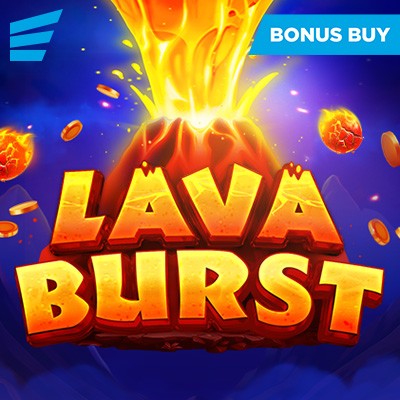 Lava Burst